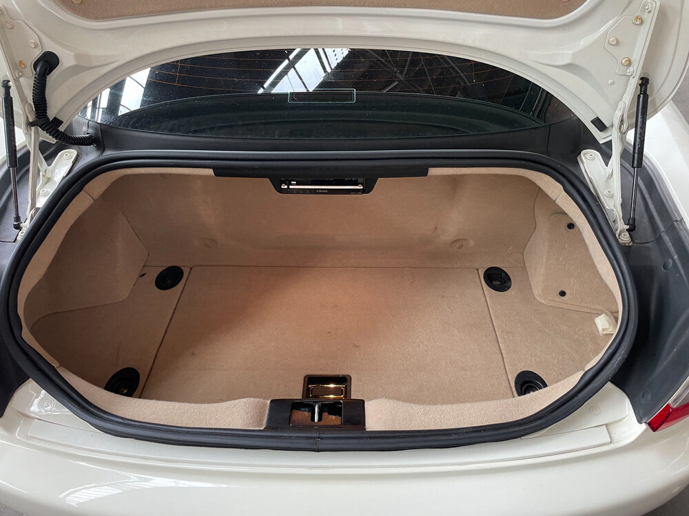 Maserati GranTurismo 4.2 V8 405hp 2008