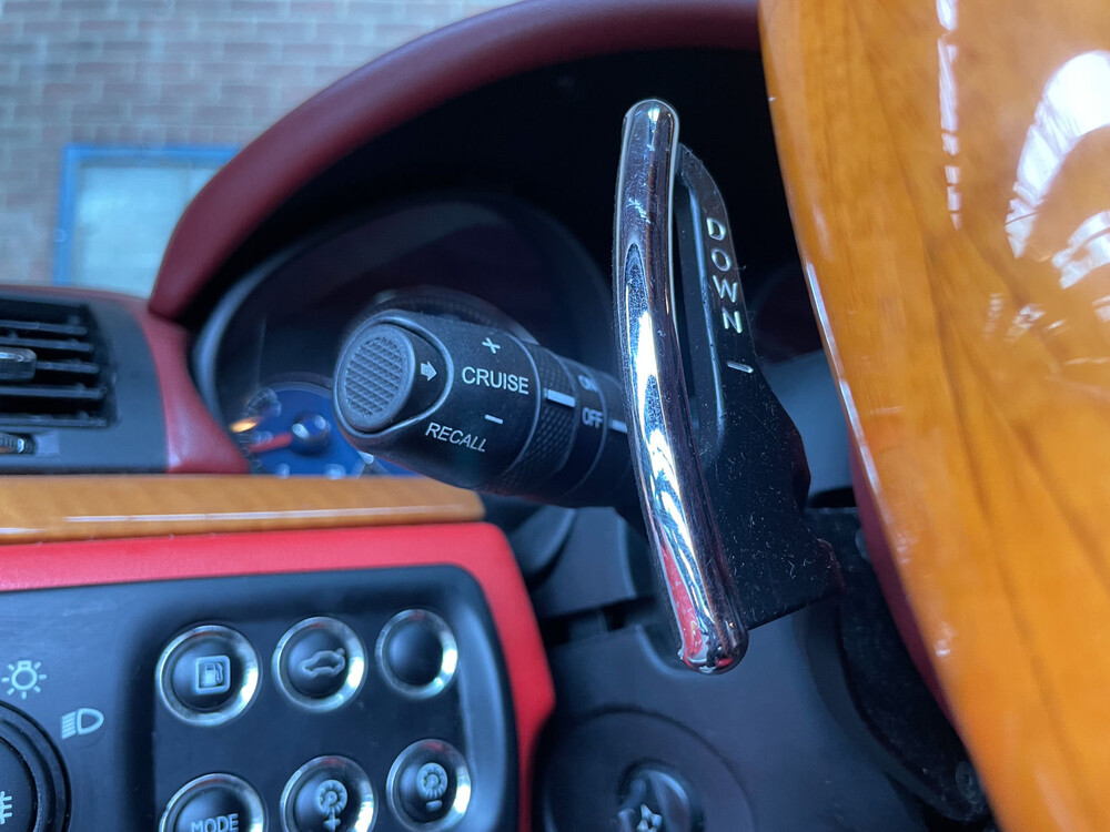 Maserati GranTurismo 4.2 V8 405hp 2008