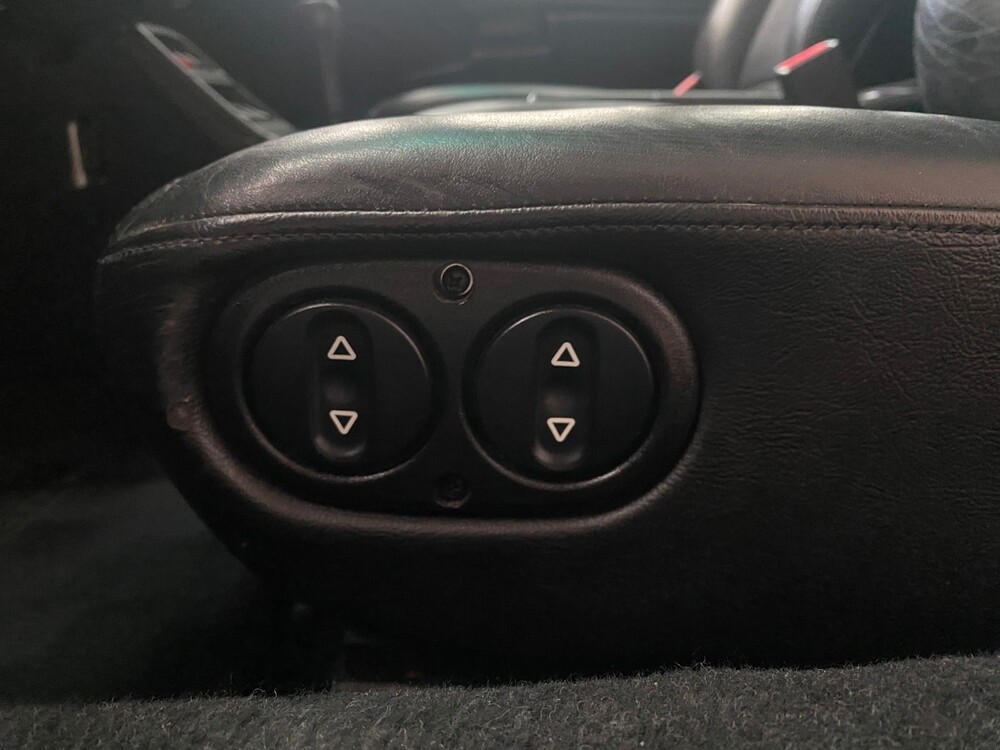 Porsche 911 993 Carrera 2 Varioram 285hp 1996 -Youngtimer-