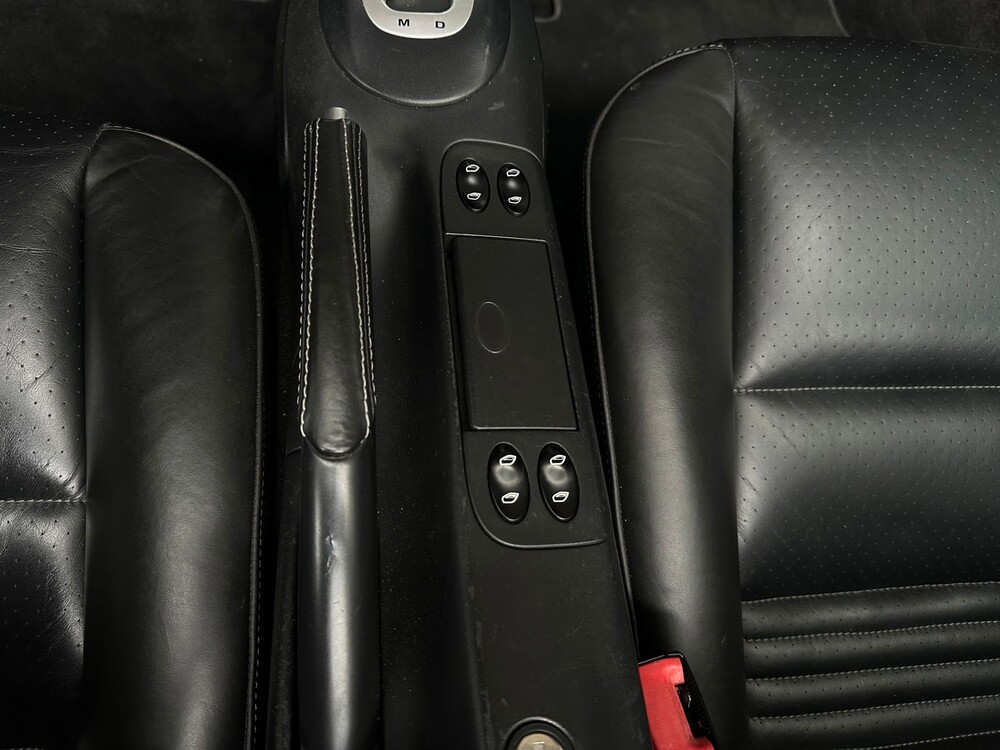 Porsche 911 996 3.6 Cabriolet 320hp 2002 -YOUNGTIMER-