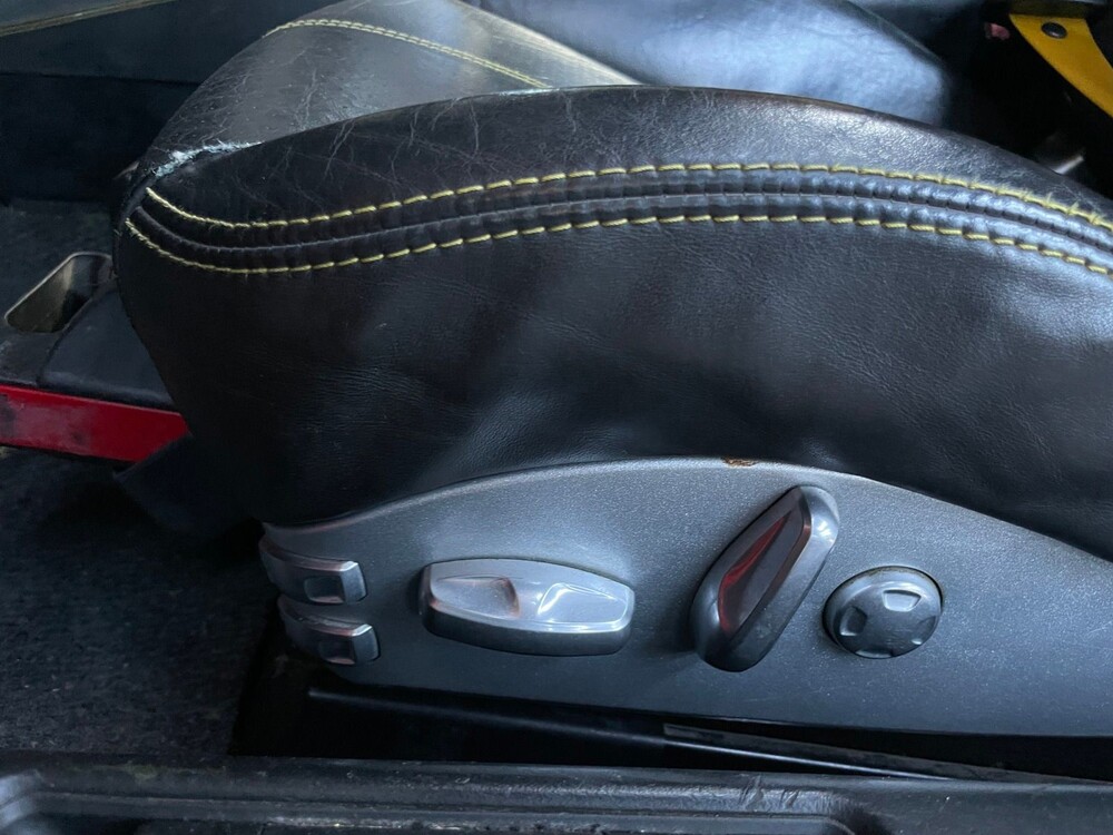 Porsche 911 997 Turbo 3.6 TT 480hp 2007 PCCB -Youngtimer-