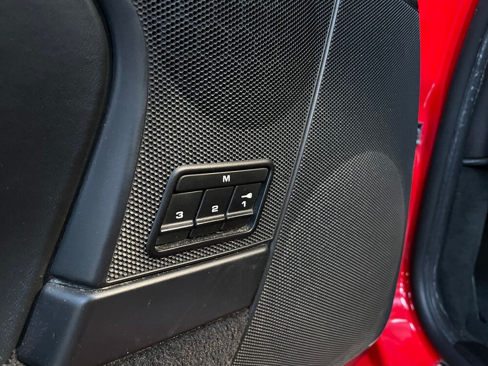 Porsche 911 997 Turbo 3.6 TT 480hp 2007 PCCB -Youngtimer-