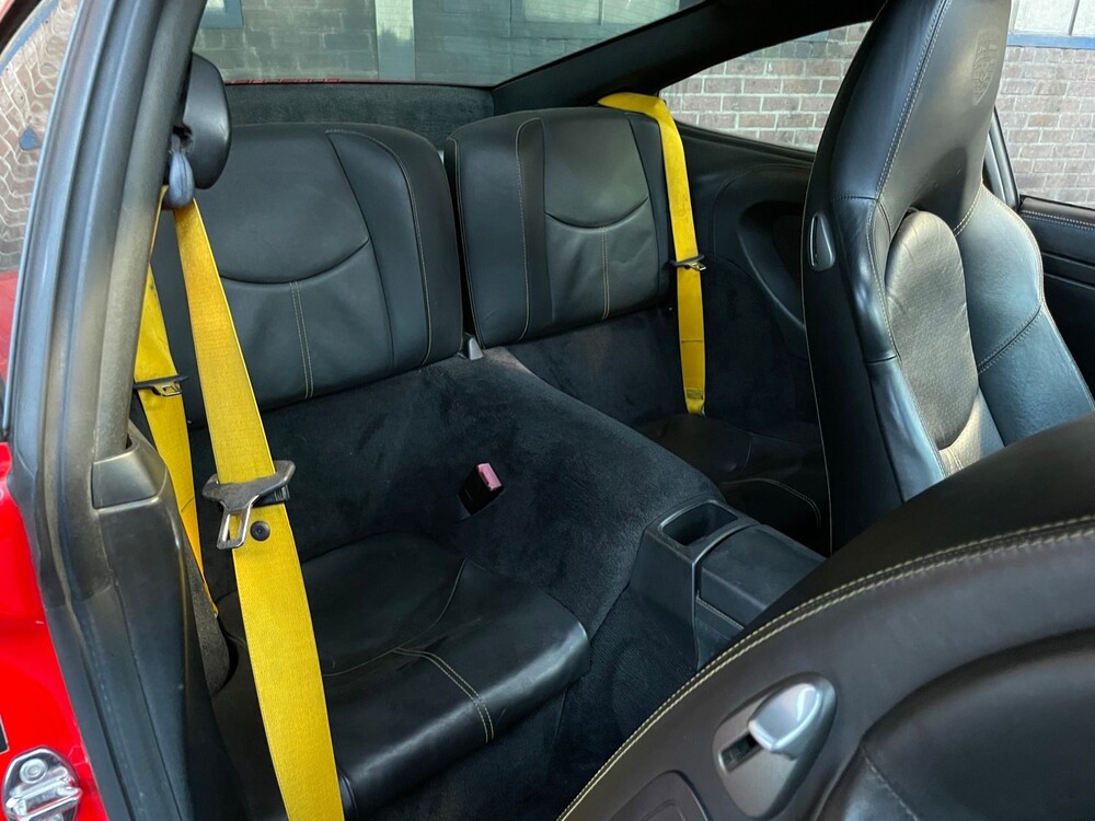 Porsche 911 997 Turbo 3.6 TT 480hp 2007 PCCB -Youngtimer-