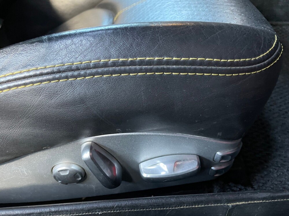 Porsche 911 997 Turbo 3.6 TT 480hp 2007 PCCB -Youngtimer-