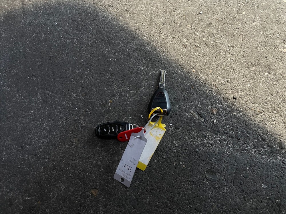 Porsche 911 997 Turbo 3.6 TT 480hp 2007 PCCB -Youngtimer-