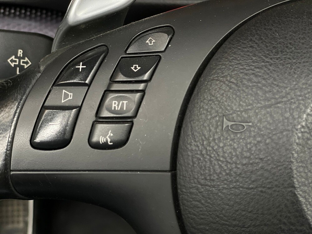 BMW 330i M-Sport Executive E46 SMG 231hp 2003 -Youngtimer-