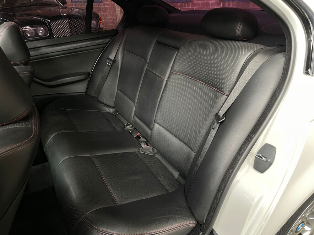 BMW 330i M-Sport Executive E46 SMG 231hp 2003 -Youngtimer-