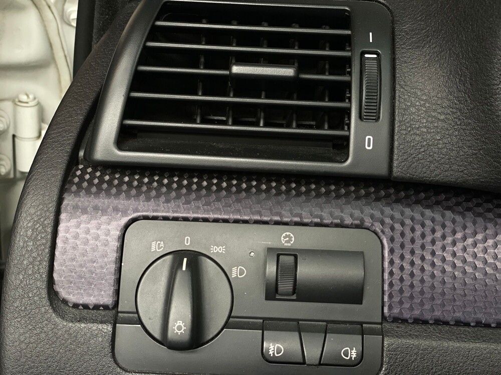 BMW 330i M-Sport Executive E46 SMG 231hp 2003 -Youngtimer-