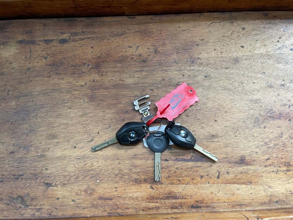 BMW 330i M-Sport Executive E46 SMG 231hp 2003 -Youngtimer-