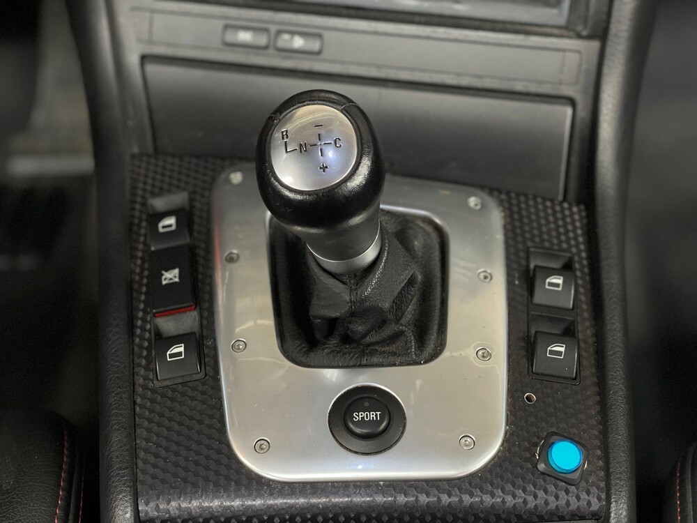 BMW 330i M-Sport Executive E46 SMG 231hp 2003 -Youngtimer-