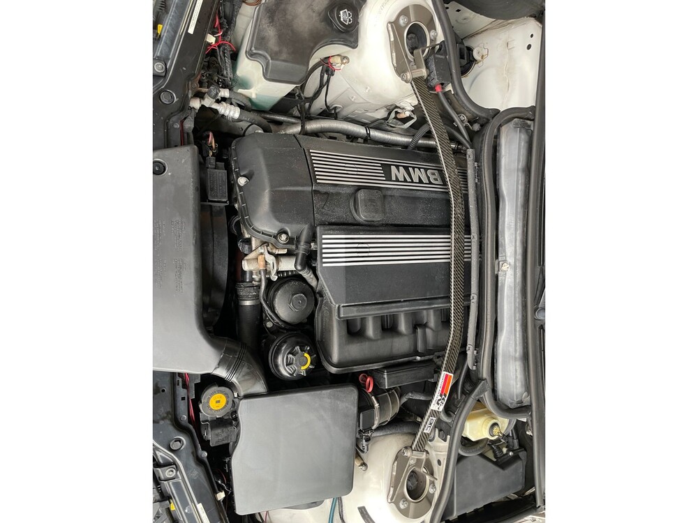 BMW 330i M-Sport Executive E46 SMG 231hp 2003 -Youngtimer-