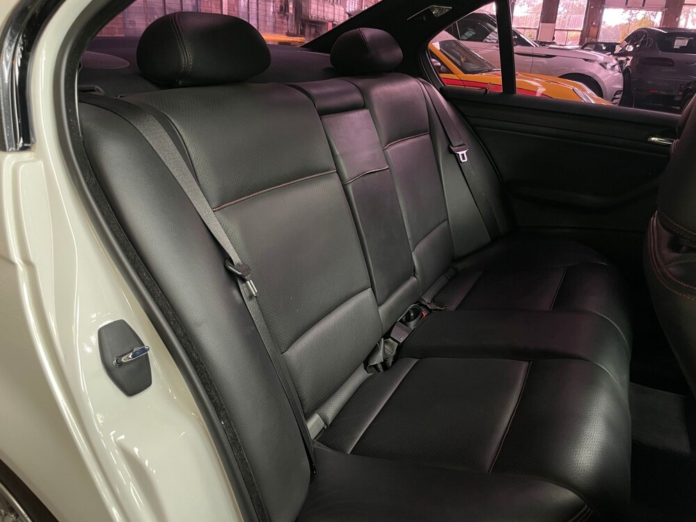 BMW 330i M-Sport Executive E46 SMG 231hp 2003 -Youngtimer-