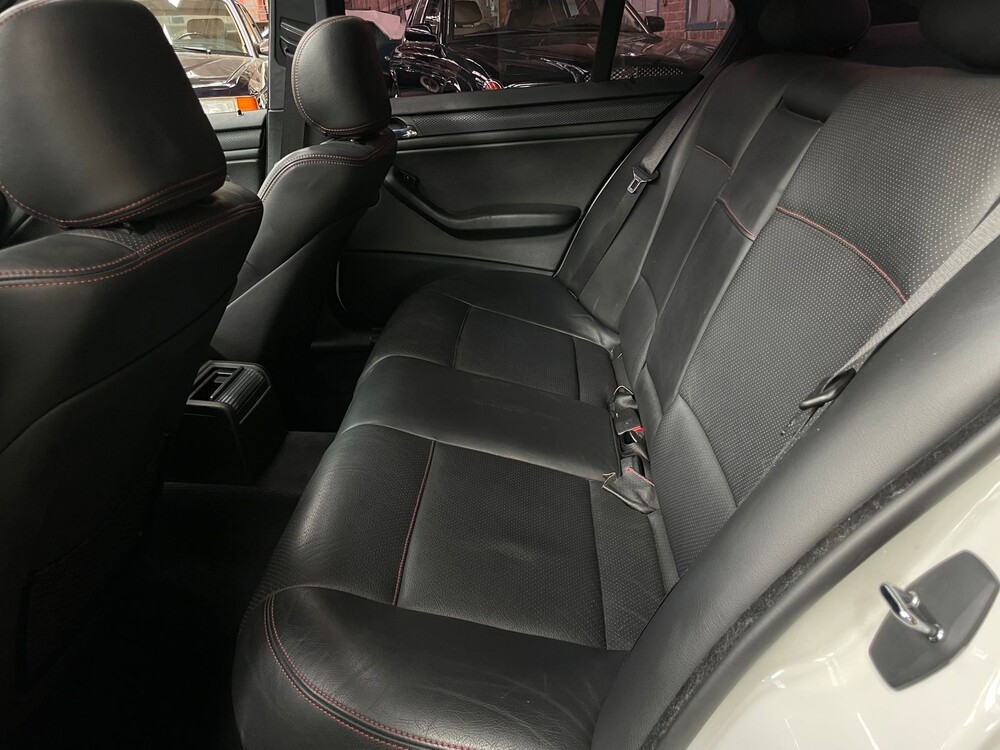 BMW 330i M-Sport Executive E46 SMG 231hp 2003 -Youngtimer-