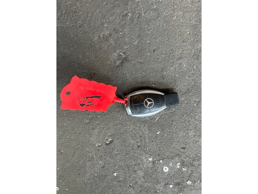 Mercedes-Benz S55 AMG 5.5 V8 Kompressor M113K 476hp 2004 -Youngtimer-