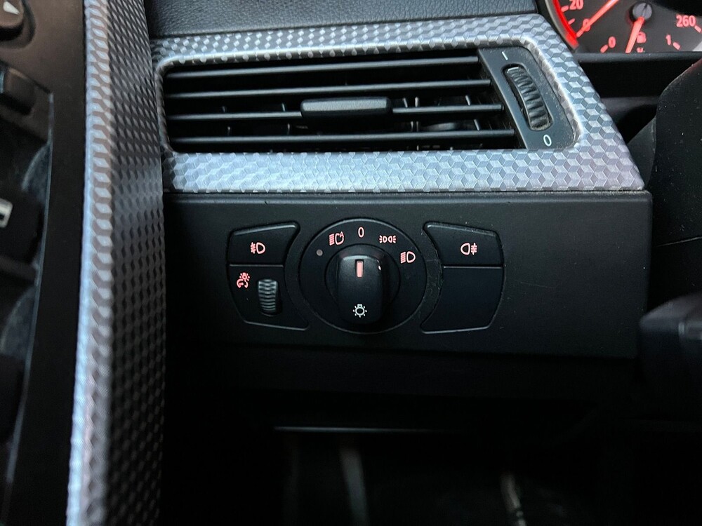 BMW 530i M-Sport E60 -Youngtimer- 231hp 2004 5-series