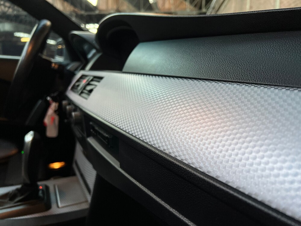 BMW 530i M-Sport E60 -Youngtimer- 231hp 2004 5-series