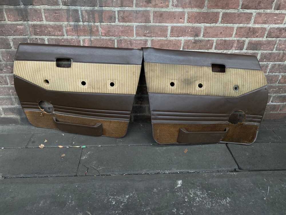 Toyota Landcruiser FJ60 2F 135pk 1982, S-306-XR