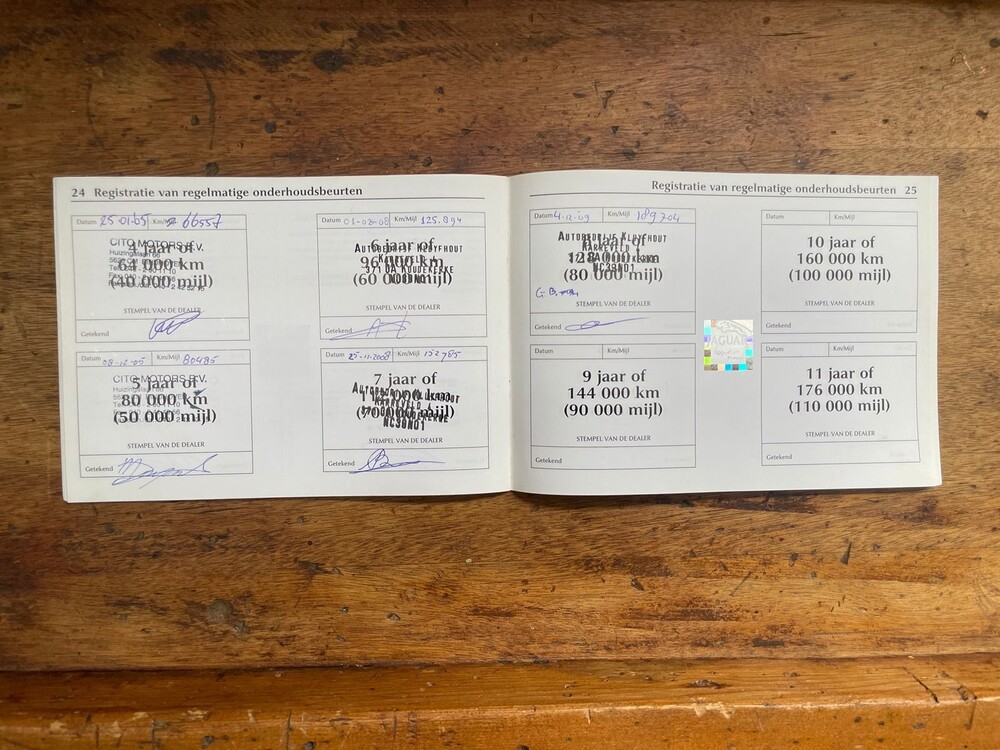 Jaguar S-type 3.0 V6 238hp 2001 -Orig. NL-, 91-GS-JJ