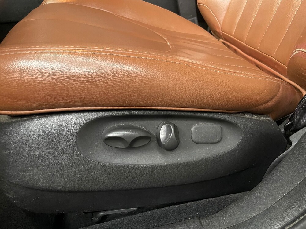 Jaguar S-type 3.0 V6 238hp 2001 -Orig. NL-, 91-GS-JJ