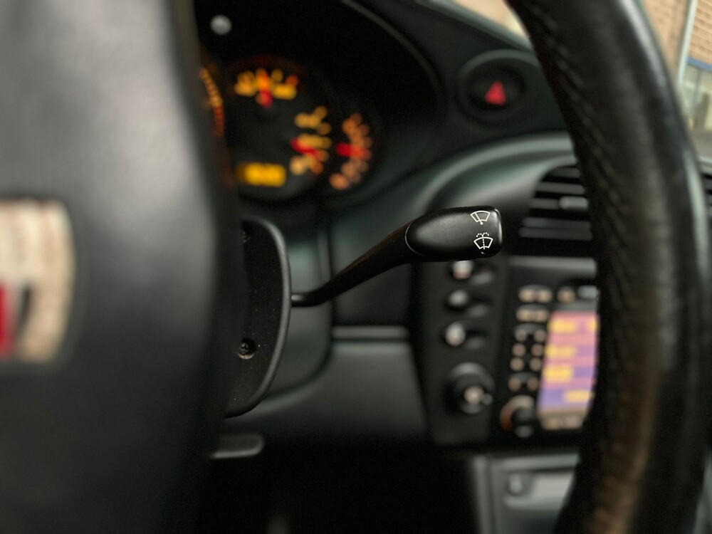 Porsche 911 996.2 Coupé Carrera 4S 3.6 -Manual- 320hp 2002, 49-NTB-9