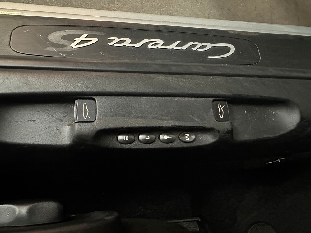 Porsche 911 996.2 Coupé Carrera 4S 3.6 -Manual- 320hp 2002, 49-NTB-9