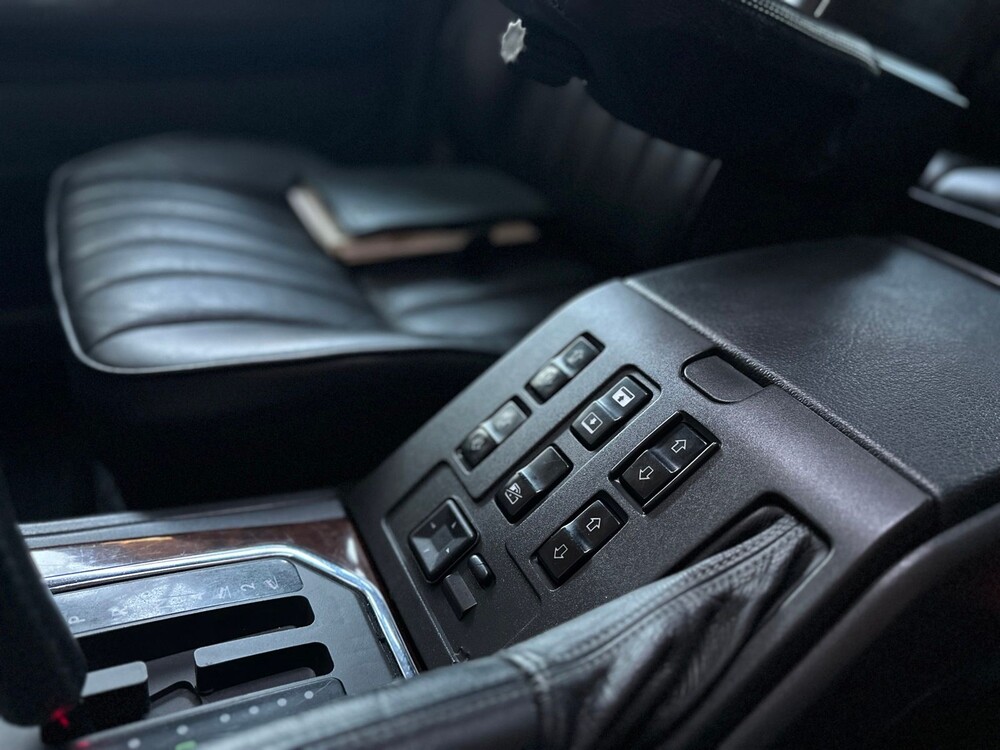 Land Rover Range Rover 4.6 HSE Autobiography 226hp 1999, 24-DF-RT