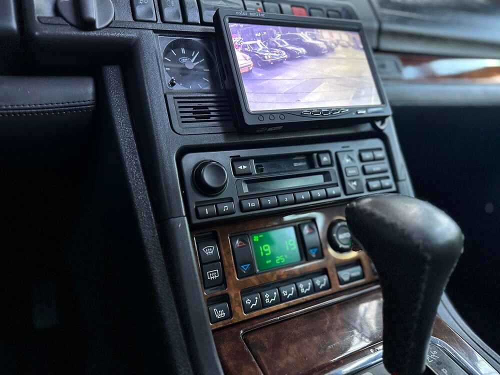 Land Rover Range Rover 4.6 HSE Autobiography 226hp 1999, 24-DF-RT