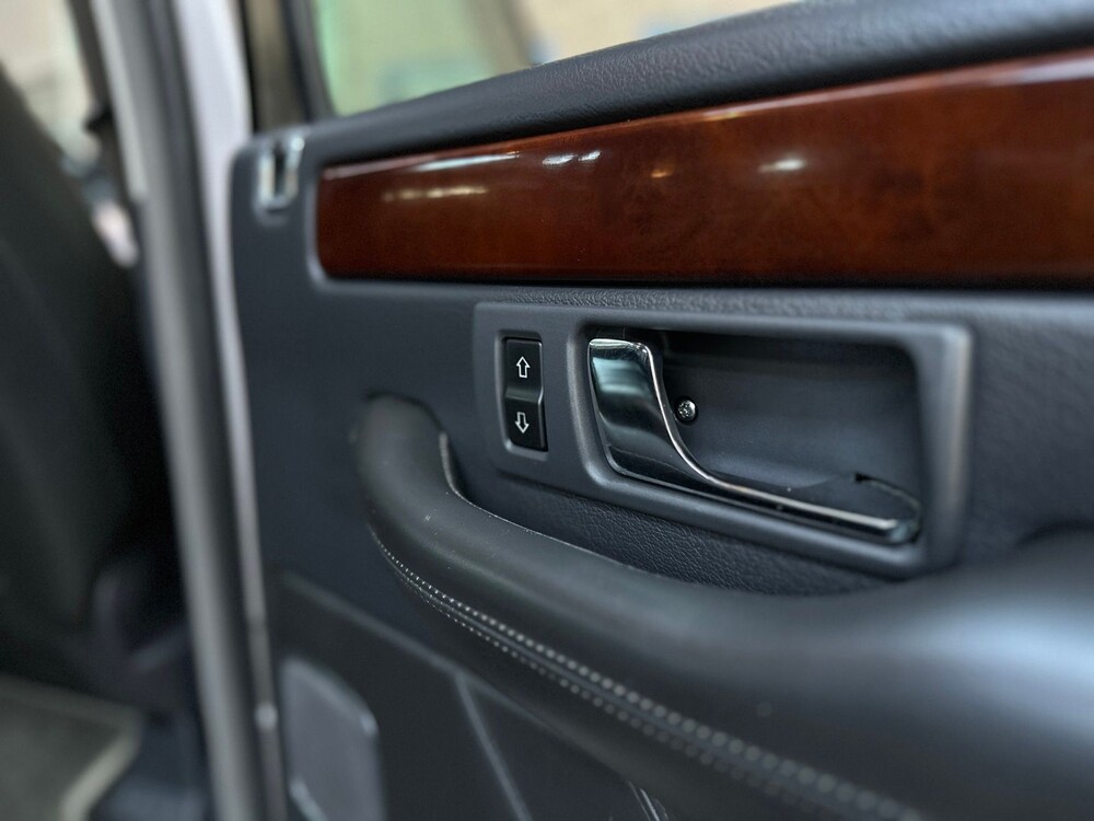 Land Rover Range Rover 4.6 HSE Autobiography 226hp 1999, 24-DF-RT