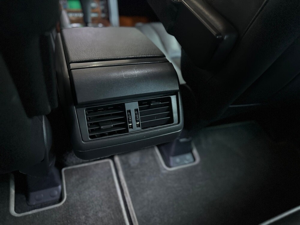 Land Rover Range Rover 4.6 HSE Autobiography 226hp 1999, 24-DF-RT