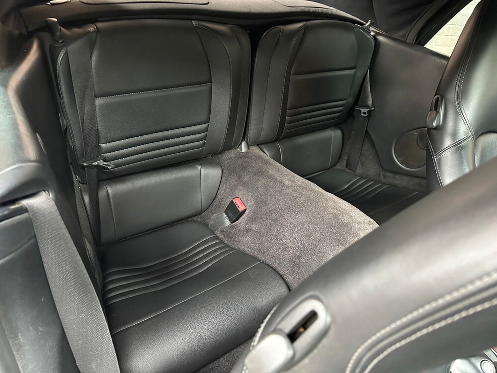 Porsche 911 996 Carrera 3.4 300hp 2000 -Youngtimer-