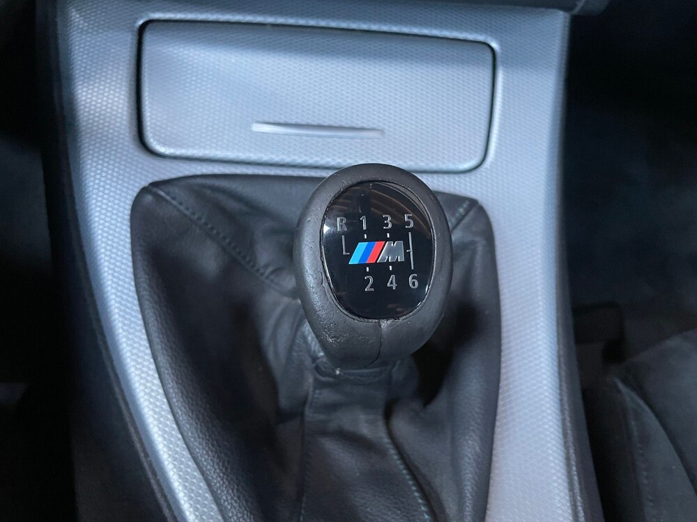 BMW 320i Touring M-Sport E91 2.0 170hp 2008 3 Series, 8-ZPV-50