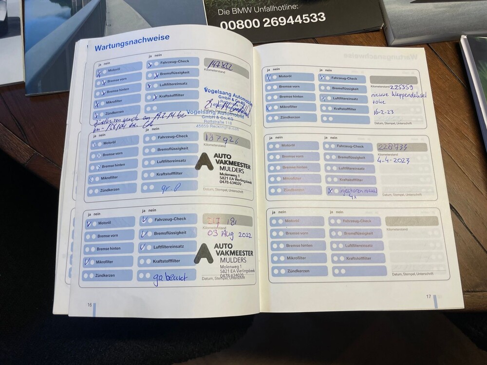 BMW 320i Touring M-Sport E91 2.0 170hp 2008 3 Series, 8-ZPV-50