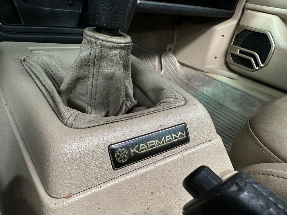 Volkswagen Corrado VR6 2.9 190hp 1992, 72-FZ-RZ