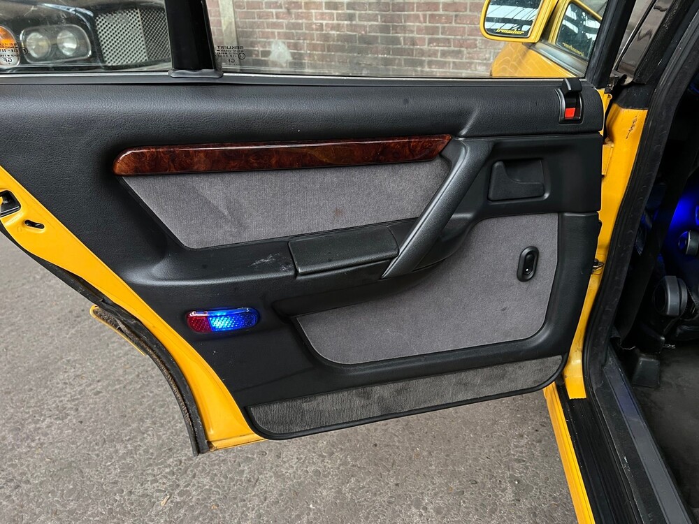 Opel Senator B 255hp 1990 -Youngtimer-