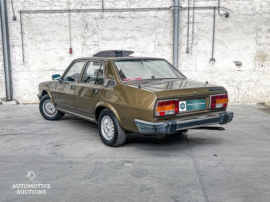 Alfa Romeo 6 119 1981 -Youngtimer-