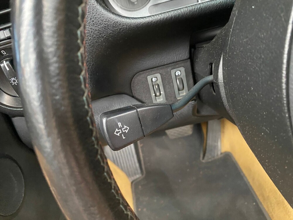 BMW 320i Executive E36 3-series Cabrio 150hp 1998 -Orig. EN- TP-BN-25 - Youngtimer-