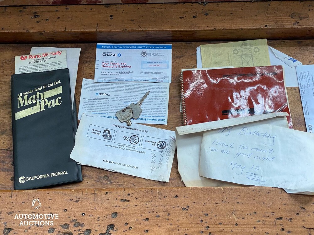 Porsche 911 Targa 3.0 204hp 1978 -Youngtimer-