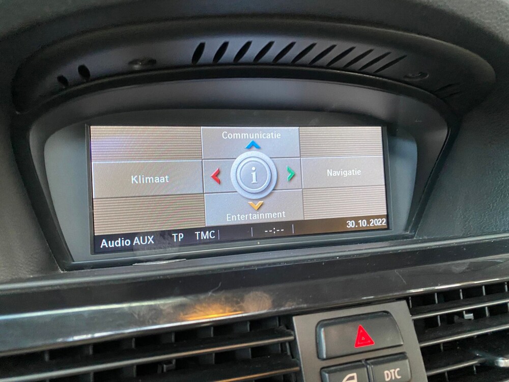 BMW 320i Coupe 163hp 3-Series 2007