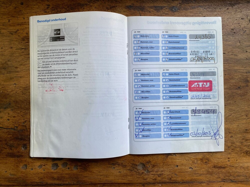 BMW 320i Coupe 163hp 3-Series 2007