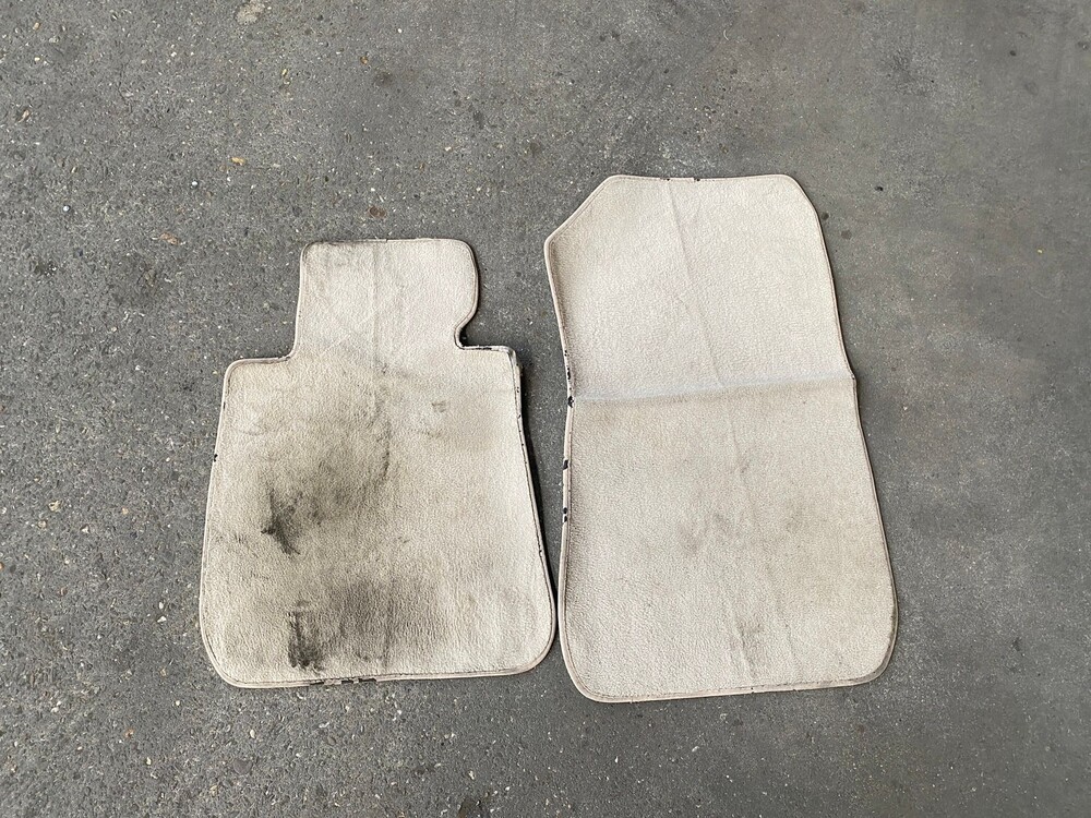 BMW 320i Coupe 163hp 3-Series 2007