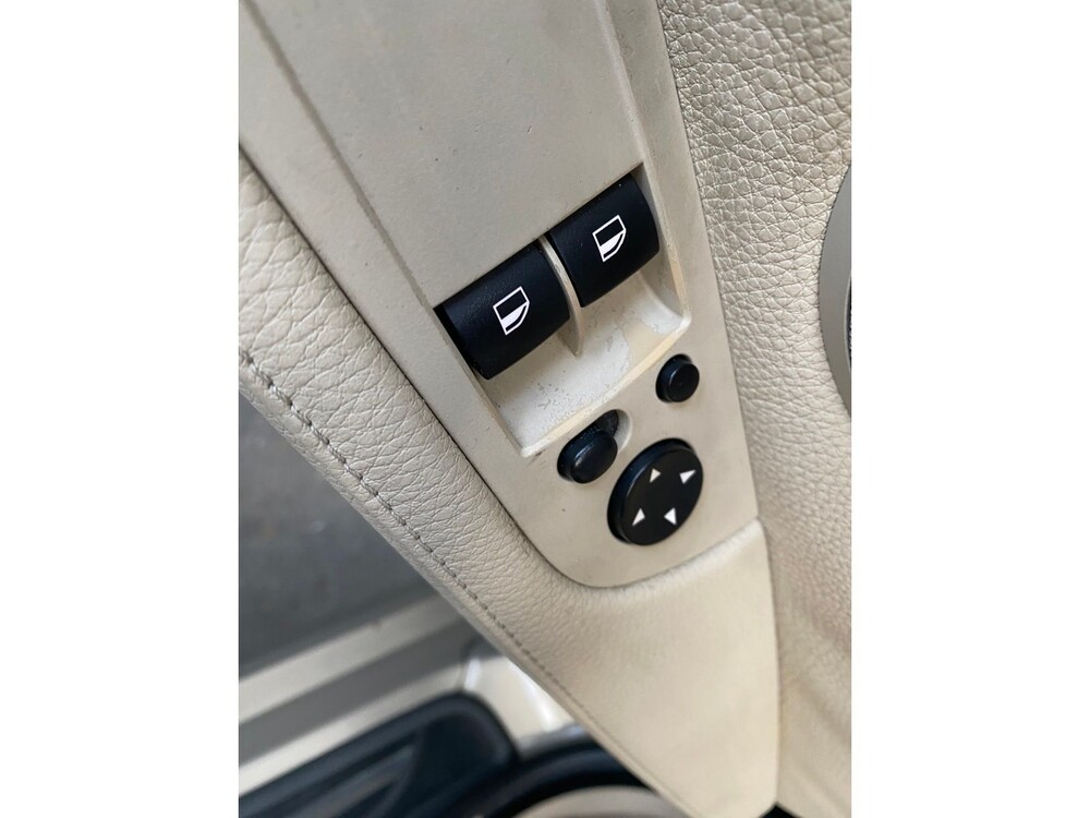 BMW 320i Coupe 163hp 3-Series 2007