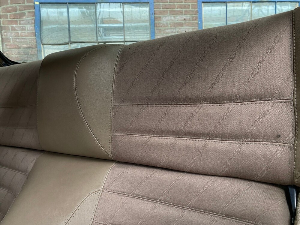 Porsche 924 Coupe 1984