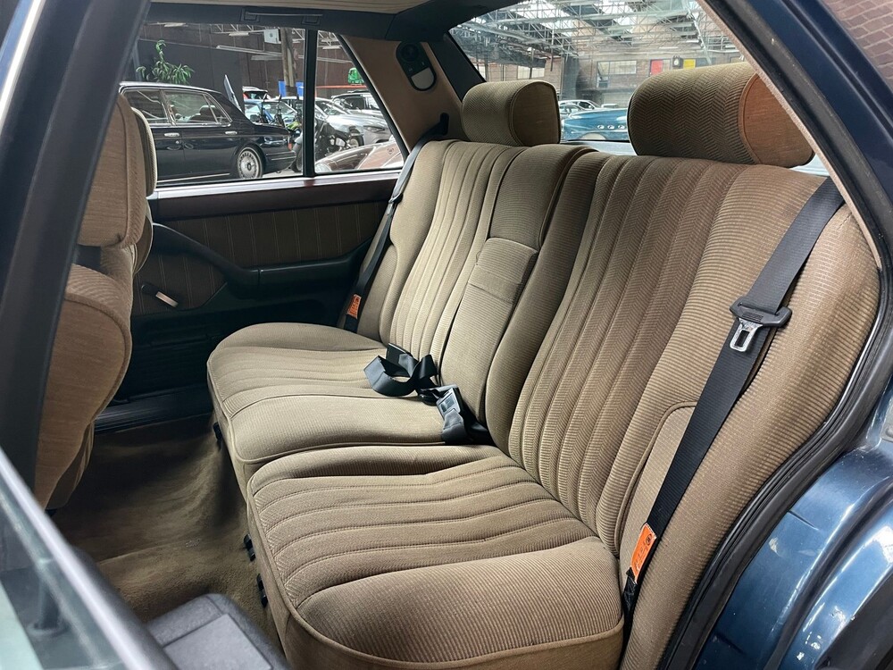 Lancia Theme Turbo 16V 2.0 180hp 1990 -Youngtimer-