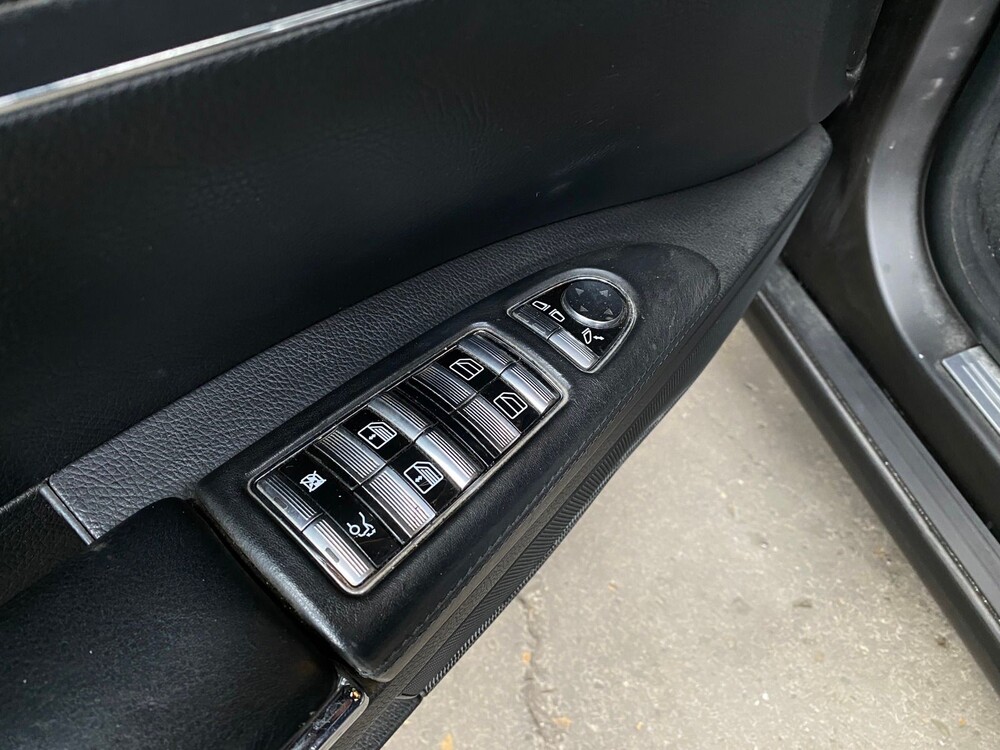 Mercedes-Benz S500 Lang 5.5 V8 S-class 388hp 2006 Lorinser -Youngtimer-