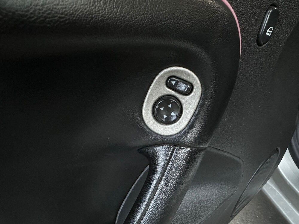 Pontiac Solstice GPX 2.0 Sidi Turbo 265PS 265hp 2008 Convertible