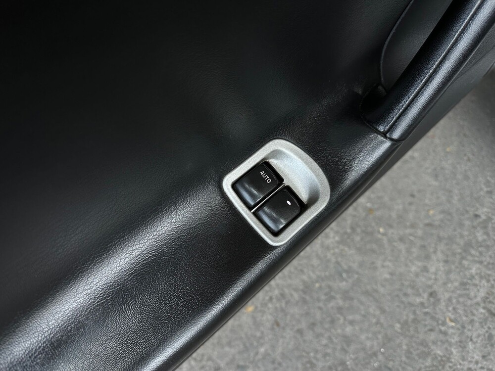 Pontiac Solstice GPX 2.0 Sidi Turbo 265PS 265hp 2008 Convertible