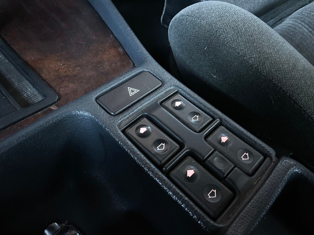 BMW 535i Hartge E34 5 Series 239hp 1989, XV-93-JS