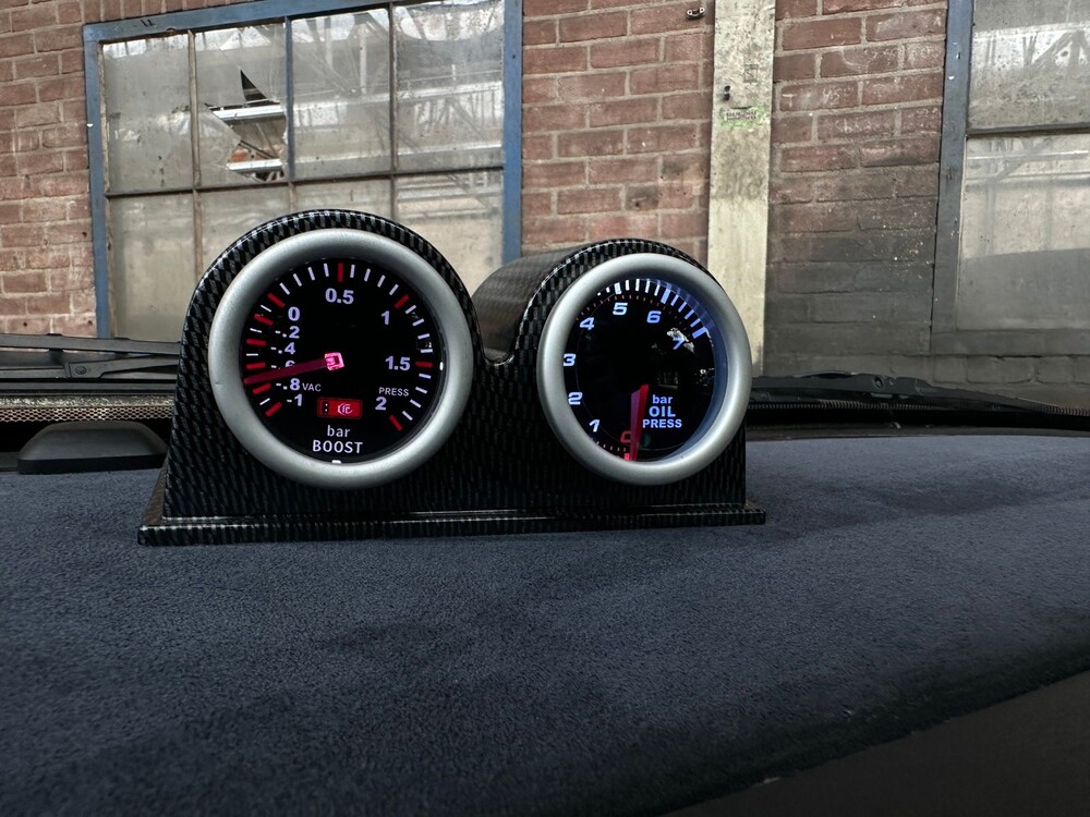 Maserati Quattroporte Evoluzione 2.8 BiTurbo 284hp 1999 -Youngtimer-