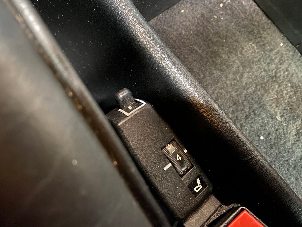 204pk 1985 S-klasse, 57-LZB-9