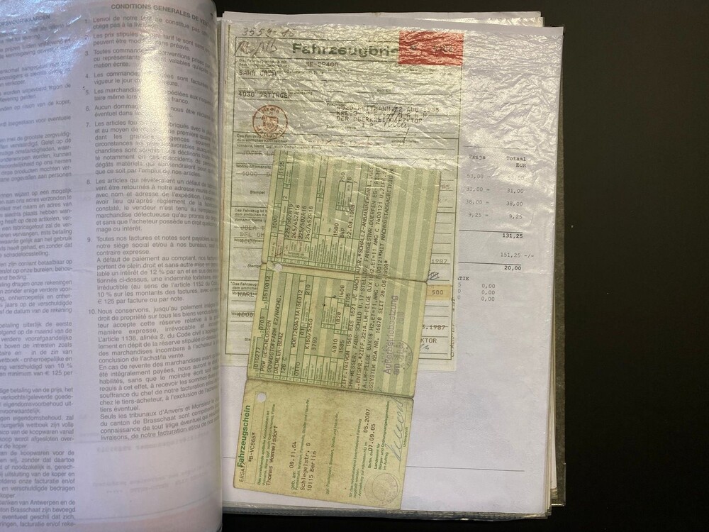 204pk 1985 S-klasse, 57-LZB-9